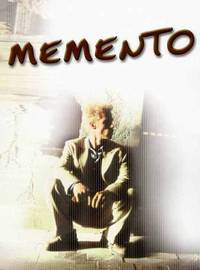 Постер Помни