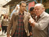 Кадр Для моего отца