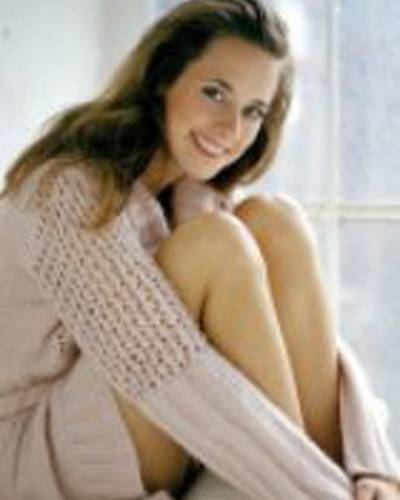 Аня Кнауэр фото