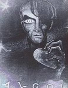 Algol - Tragödie der Macht