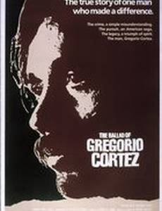 Баллада о Грегорио Кортесе