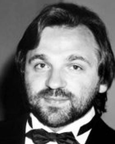 Виктор Косаковский фото