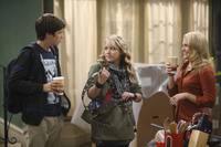 Кадр Мелисса и Джоуи