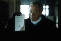 Кадр Перо маркиза де Сада