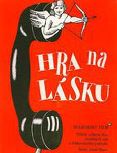 Igra na lyubov