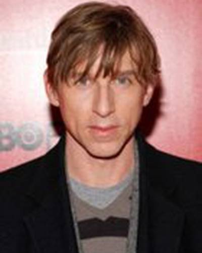 Тодд Олдхэм фото