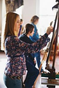 Кадр Верхом на пуле