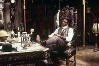 Кадр Регтайм