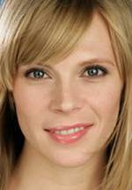 Анника Борас фото