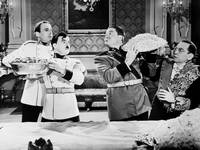 Кадр Великий диктатор