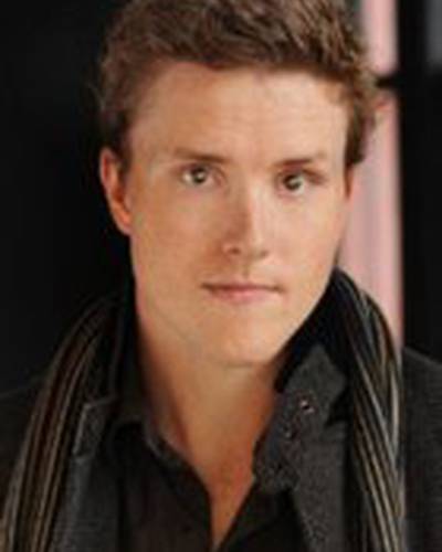 Мэтт Кларк фото