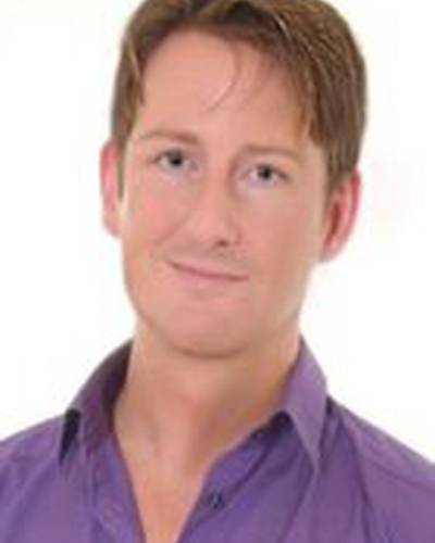 Джон Адам Фриман фото