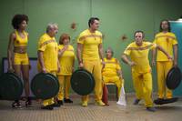 Кадр Безумные преподы