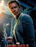 Постер из фильма "Железный человек 3" - 1