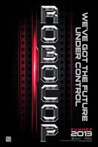 Постер Робокоп