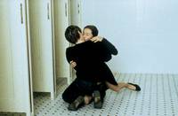 Кадр Пианистка