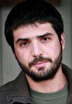 Джемал Токтас фото