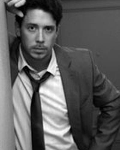 Том Мортон фото