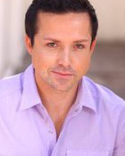 Кори Джонс фото