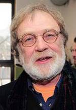 Вольфганг Фишер фото