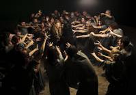 Кадр Мерлин