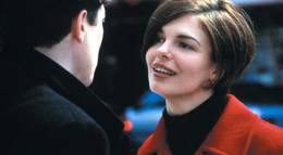 Кадр из фильма "Голубоглазый Микки" - 2