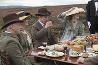 Кадр Конец парада