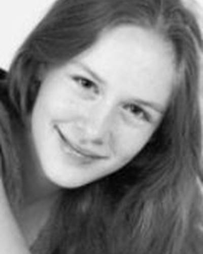 Поппи Роджерс фото