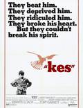 Постер из фильма "Кес" - 1