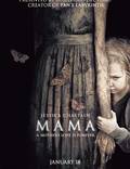 Постер из фильма "Мама" - 1