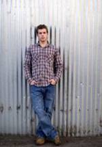 Мэтт Николс фото