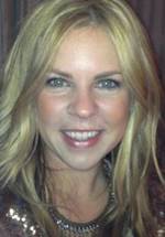 Мелисса Штурм фото