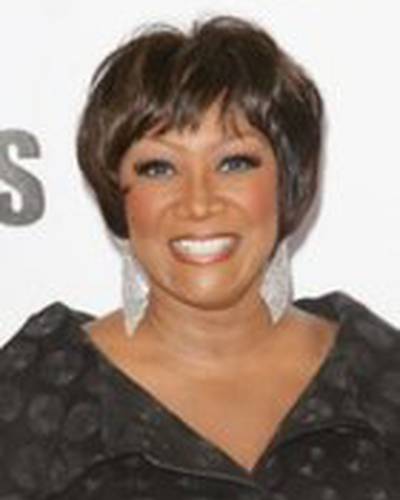 Патти ЛаБелль фото