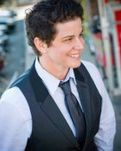 Джули Голдман фото