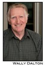 Уолли Далтон фото