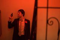 Кадр Джентльмен грабитель