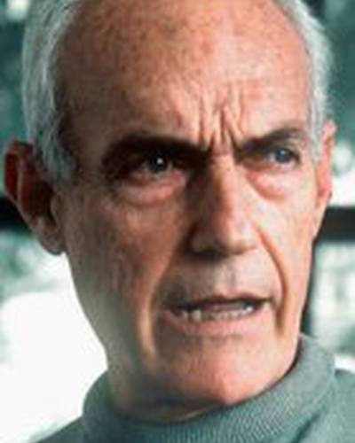 Томас Гутьеррес Алеа фото