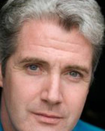 Брюс Динсмор фото