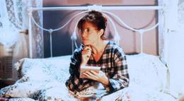 Кадр из фильма "Подарки к рождеству" - 1