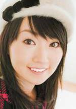 Нана Мидзуки фото