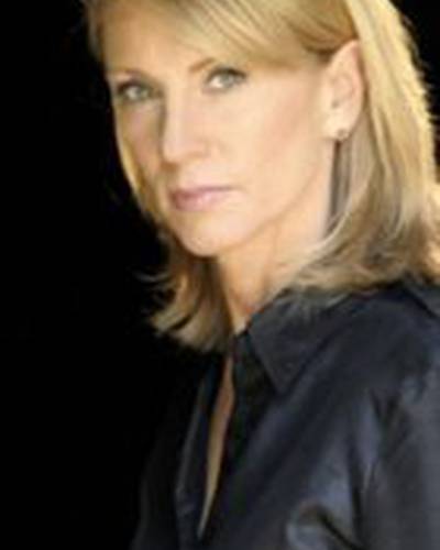 Шерил Брикер фото