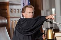 Кадр Узел дьявола