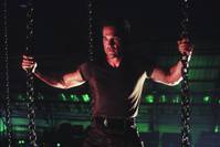 Кадр Солдат