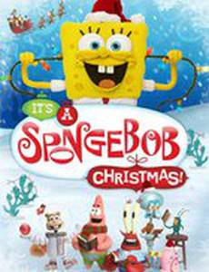 Рождество Губки Боба!