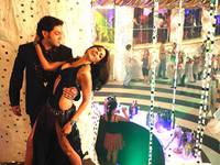 Кадр Игроки