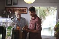 Кадр Тихая гавань