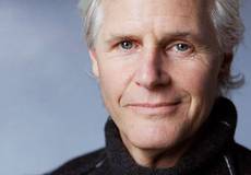 Новый сериал Криса Картера набирает актеров