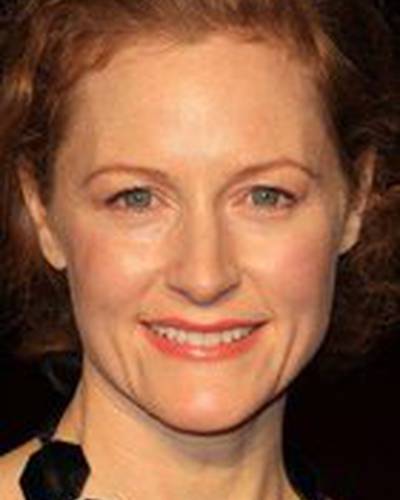 Джеральдин Сомервилль фото