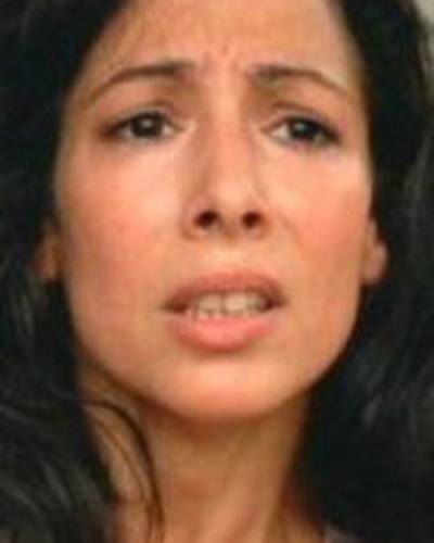 Джинна Гарсиа фото