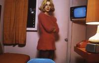 Кадр Париж, Техас